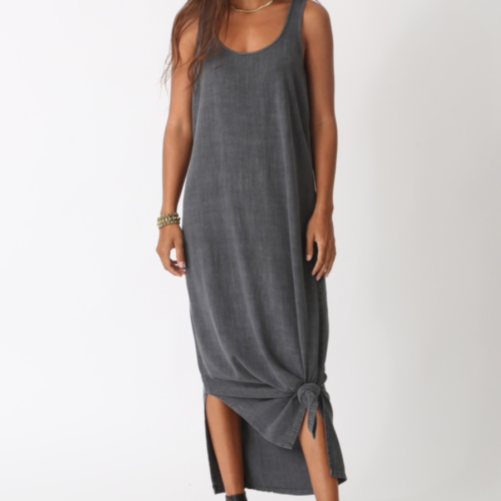 Electric & Ross Harper Dress